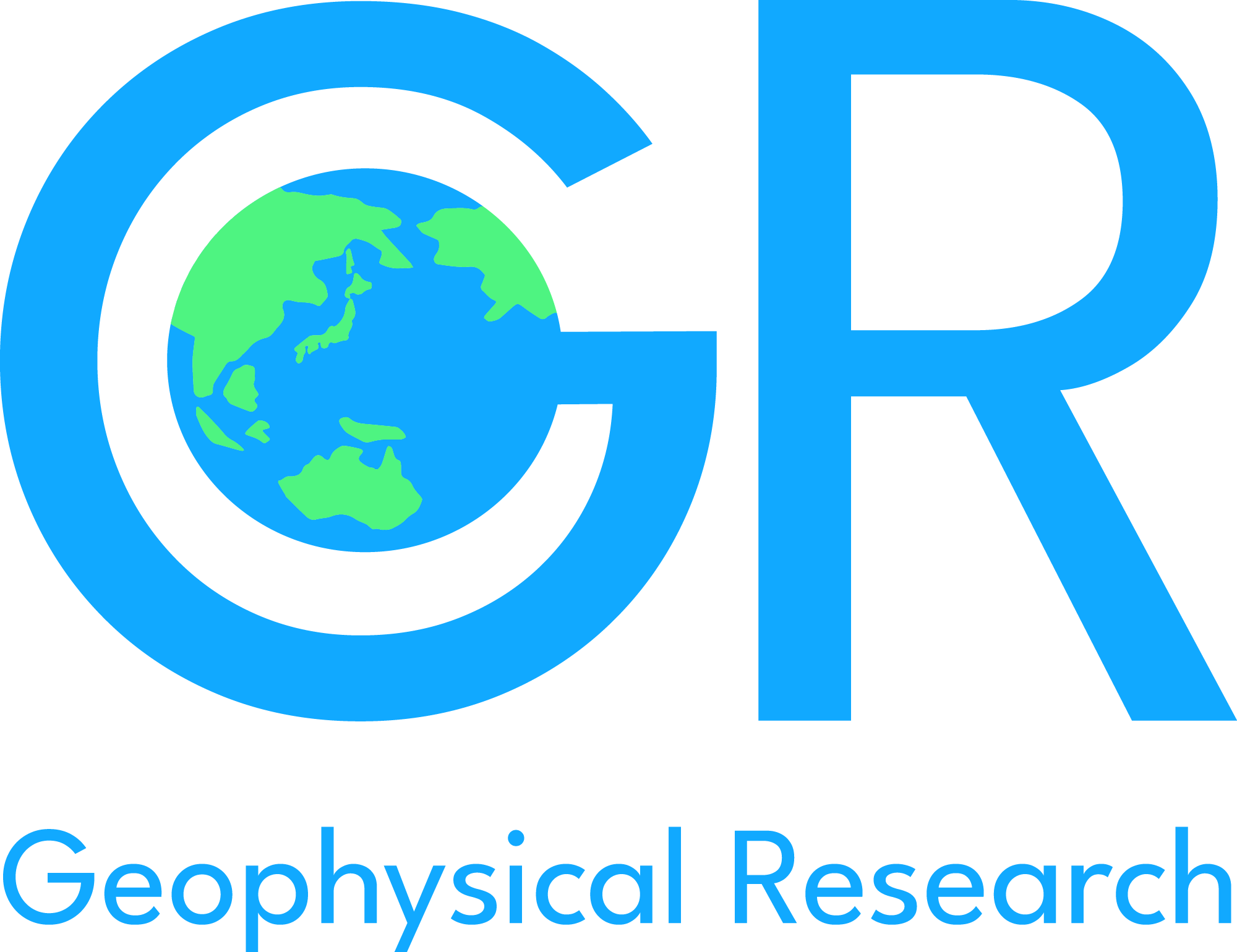 ARC Geophysical Research