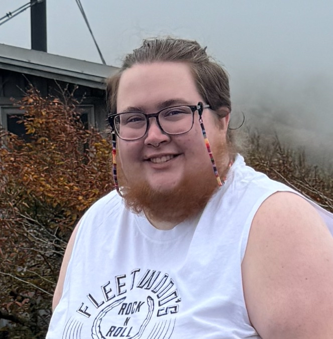 Profile picture for Kit Crabtree